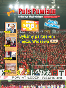 Biuletyn PULS PŁW nr 11