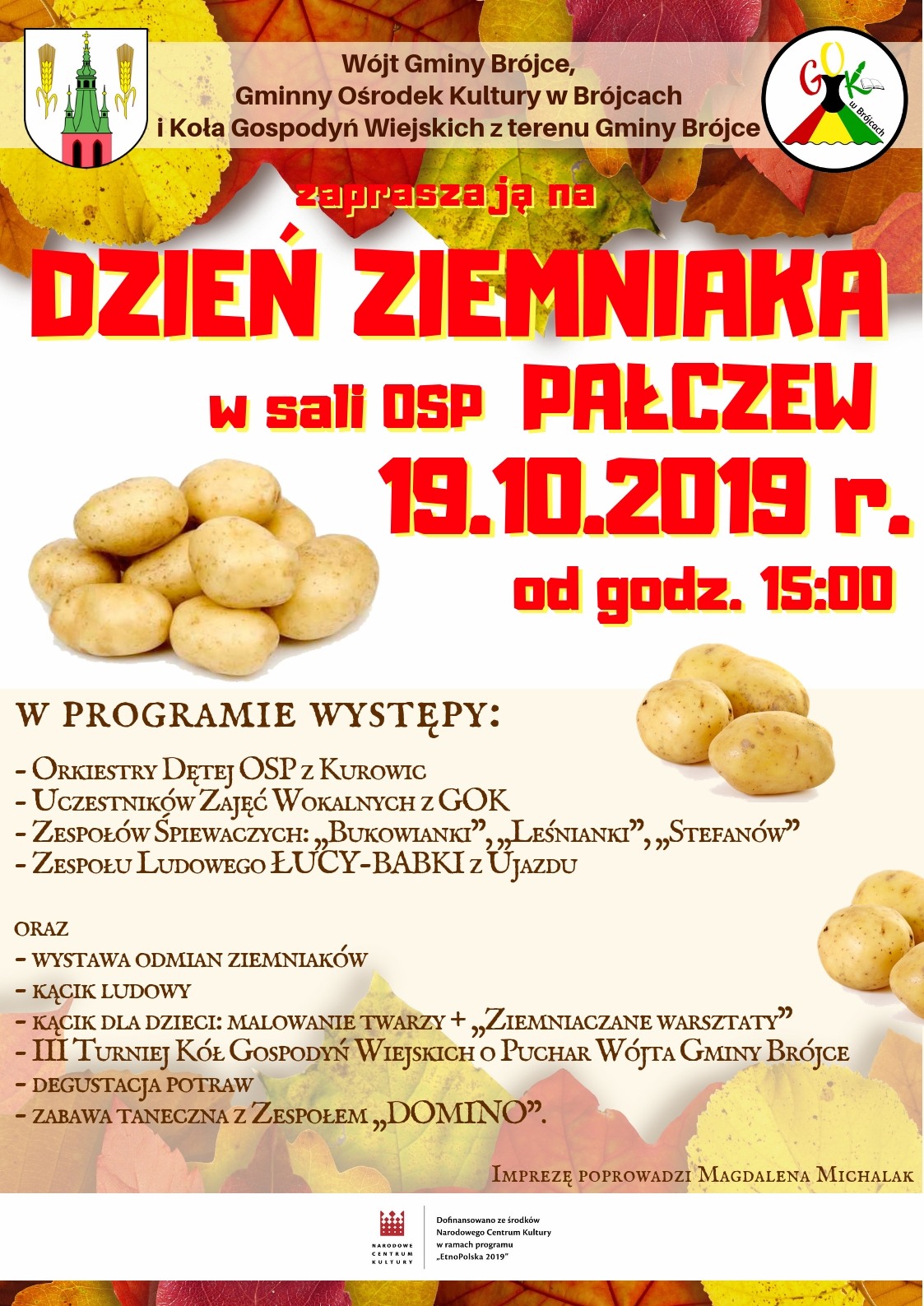 Dzień ziemniaka 