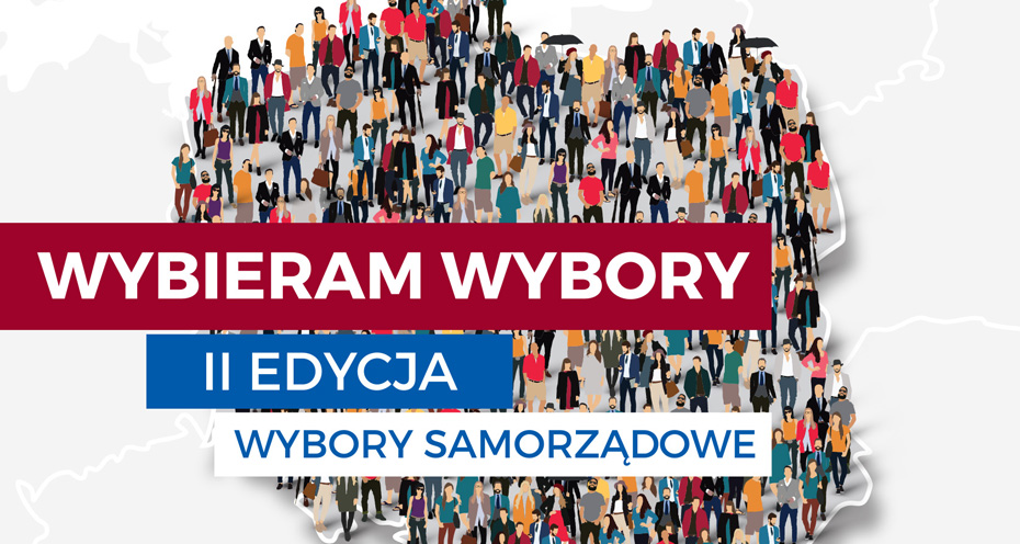 Ogólnopolski Konkurs Wiedzy o Prawie Wyborczym