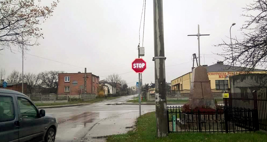 Bezpieczniej w Kurowicach