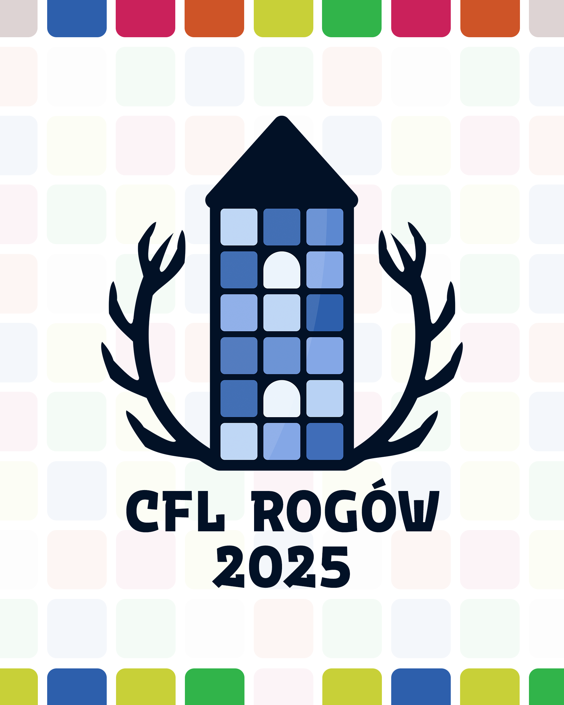 Zawody w układaniu Kostki Rubika na czas Cube Factory League Rogów 2025!