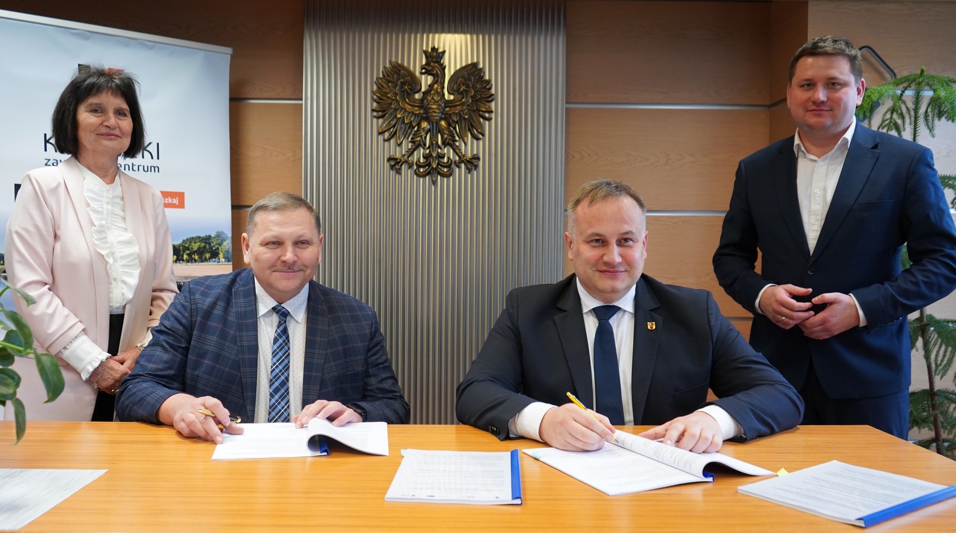 Lisowice z Funduszami Europejskimi: Nowe atrakcje turystyczne na Horyzoncie!
