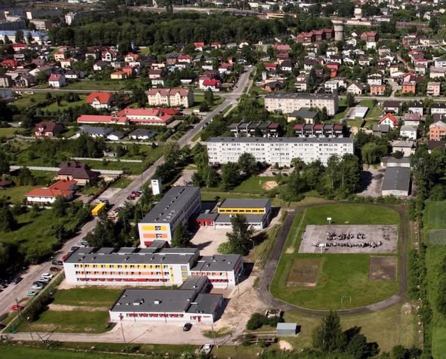 Będzie nowa bieżnia w Koluszkach