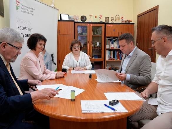 Program Wyrównywania Różnic Między Regionami III