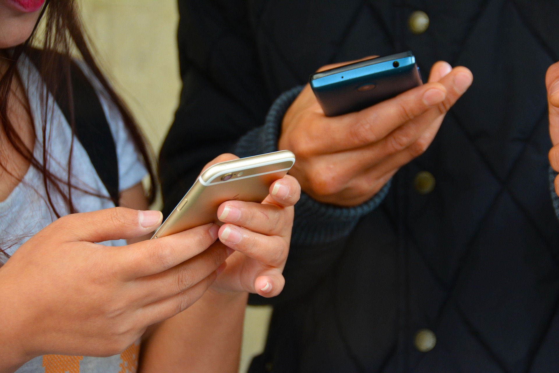 Uważaj na podejrzane SMS-y. ARMiR nie jest ich nadawcą
