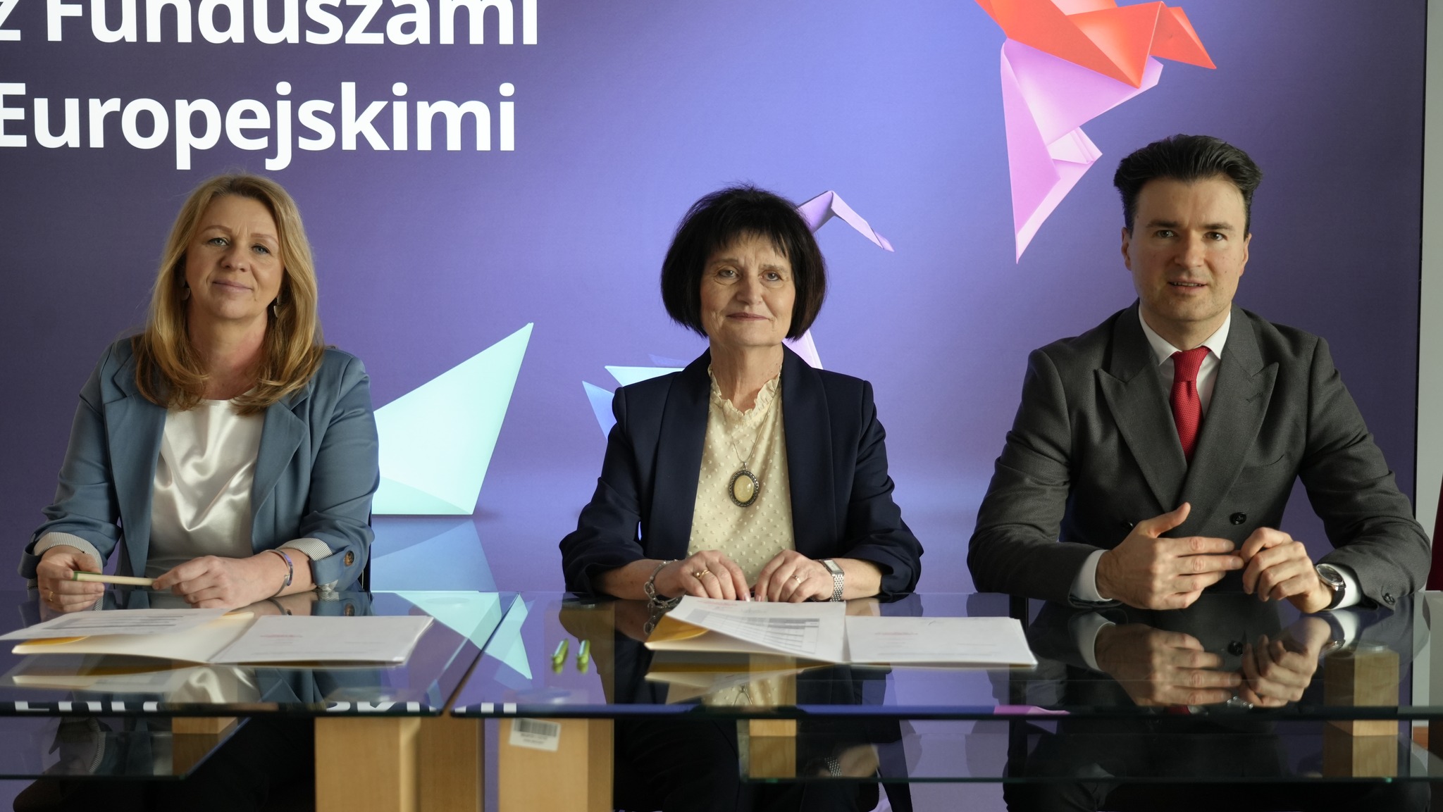Projekt o wartości 6 623 524,00 zł w Powiatowym Urzędzie Pracy dla Powiatu Łódzkiego Wschodniego  