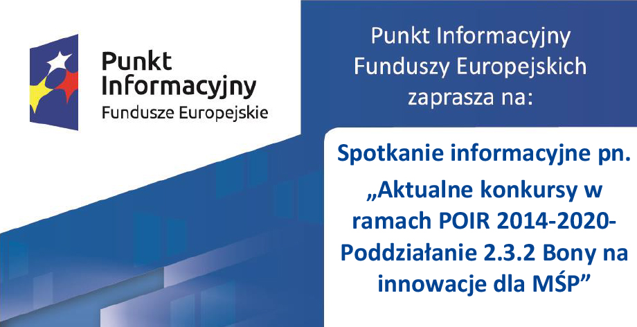 Spotkanie informacyne