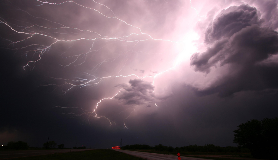 Ostrzeżenie meteorologiczne!