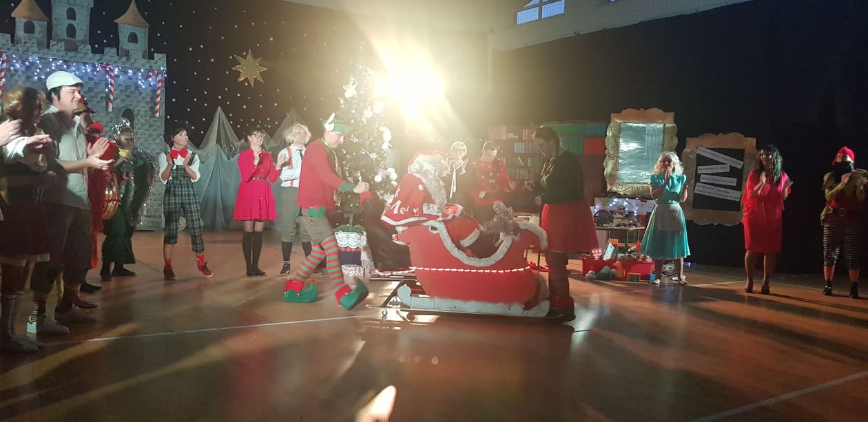 VIII Festiwal Kultury w Bukowcu