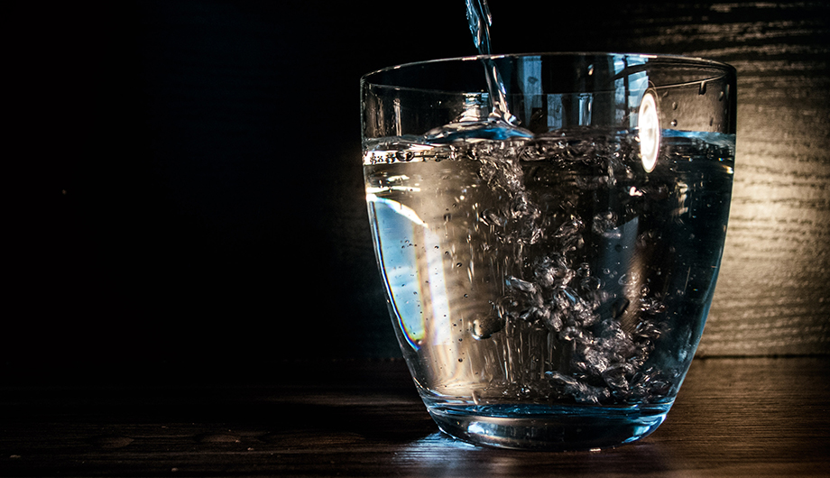 Komunikat z dnia 22 stycznia 2020 r. Wodociąg publiczny Kotliny gm. Brójce - woda warunkowo nadaje się do spożycia