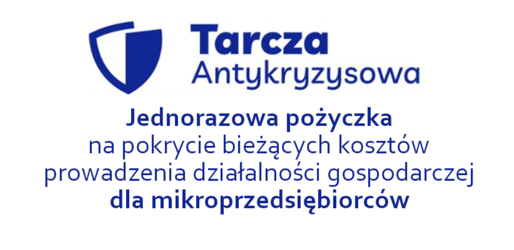 Tarcza antykryzysowa