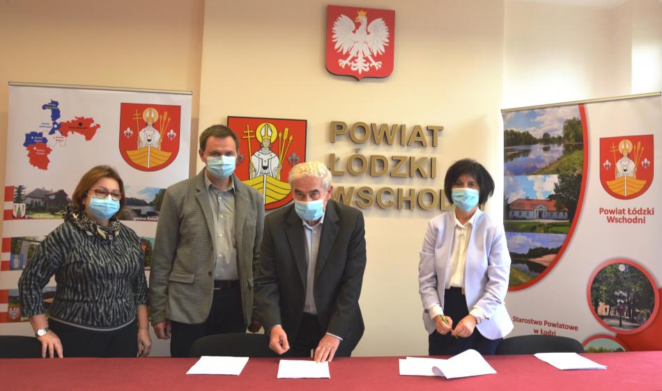 POMOC W RAMACH „PROGRAMU WYRÓWNYWANIA RÓŻNIC MIĘDZY REGIONAMI III”